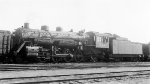 MILW 2-8-2 #649 - Milwaukee Road